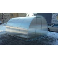 Теплиця Козачка 3х4х2